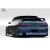 1989-1994 Nissan 240SX B-Sport 2 Rear Bumper - image 3