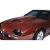 1982-1992 Chevrolet Camaro Big Block Hood - image 1