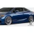2012-2013 Honda Civic 2DR Bisimoto Edition Body Kit - 4 Piece - image 9