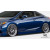2012-2013 Honda Civic 2DR Bisimoto Edition Body Kit - 4 Piece - image 10