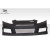 2012-2013 Honda Civic 2DR Bisimoto Edition Front Bumper - 1 Piece - image 5