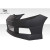 2012-2013 Honda Civic 2DR Bisimoto Edition Front Bumper - 1 Piece - image 7