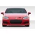 2012-2013 Honda Civic Bisimoto Front Bumper - image 3