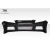 2012-2013 Honda Civic Bisimoto Front Bumper - image 15