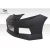 2012-2013 Honda Civic Bisimoto Front Bumper - image 10