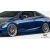 2012-2015 Honda Civic Bisimoto Side Skirts - image 5
