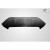 2014-2016 Mercedes E Class W212 DriTech Black Series Look Hood - 1 Piece - image 8