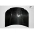 2014-2016 Mercedes E Class W212 DriTech Black Series Look Hood - 1 Piece - image 13
