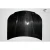2014-2016 Mercedes E Class W212 DriTech Black Series Look Hood - 1 Piece - image 4