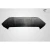 2014-2016 Mercedes E Class Black Series Carbon Fiber Hood - image 6