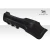 2003-2009 Mercedes CLK Black Series Rear Bumper - image 6