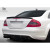 2003-2009 Mercedes CLK W209 Black Series Look Wide Body Rear Bumper - 1 Piece - image 6