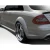 2003-2009 Mercedes CLK Black Series Fender Flare - image 1