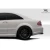 2003-2009 Mercedes CLK Black Series Fender Flare - image 4