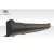 2003-2009 Mercedes CLK Black Series Side Skirts - image 9