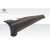 2003-2009 Mercedes CLK Black Series Side Skirts - image 12