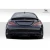 2014-2015 Mercedes CLA Black Series Look Rear Bumper - image 1