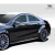 2014-2015 Mercedes CLA Black Series Look Side Skirts - image 3