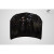 2012-2014 Mercedes C Class W204 Carbon Creations Black Series Look Hood - 1 Piece - image 4