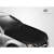 2012-2014 Mercedes C Class Black Series Look Carbon Fiber Hood - image 4