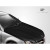 2012-2014 Mercedes C Class W204 Black Series Look Hood - 1 Piece - image 2