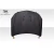 2012-2014 Mercedes C Class Black Series Look Hood - image 14
