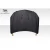 2012-2014 Mercedes C Class Black Series Look Hood - image 9