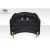 2012-2014 Mercedes C Class Black Series Look Hood - image 13