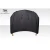2012-2014 Mercedes C Class Black Series Look Hood - image 8