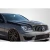 2008-2011 Mercedes C Class Black Series Look Carbon Fiber Hood - image 1