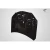 2008-2011 Mercedes C Class Black Series Look Carbon Fiber Hood - image 6