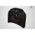 2008-2011 Mercedes C Class Black Series Look Carbon Fiber Hood - image 7