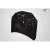 2008-2011 Mercedes C Class Black Series Look Carbon Fiber Hood - image 13