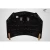 2008-2011 Mercedes C Class Black Series Look Carbon Fiber Hood - image 14