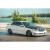 2008-2011 Mercedes C Class W204 Black Series Look Hood - 1 Piece - image 3