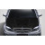 2008-2011 Mercedes C63 W204 Black Series Look Hood - 1 Piece - image 1