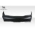 2006-2011 Mercedes CLS C219 W219 Black Series Look Rear Bumper - 1 Piece - image 8