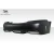2006-2011 Mercedes CLS Black Series Look Rear Bumper - image 8
