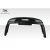 2006-2011 Mercedes CLS Black Series Look Rear Bumper - image 11