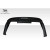 2001-2007 Mercedes C Class W203 Black Series Look Rear Bumper - 1 Piece - image 5