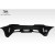 2001-2007 Mercedes C Class W203 Black Series Look Rear Bumper - 1 Piece - image 11