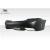 2001-2007 Mercedes C Class Black Series Look Rear Bumper - image 7
