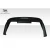2001-2007 Mercedes C Class Black Series Look Rear Bumper - image 9