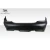 2001-2007 Mercedes C Class Black Series Look Rear Bumper - image 12