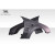 1998-2002 Mercedes CLK W208 Black Series Look Wide Body Kit - 8 Piece - image 35