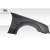 1998-2002 Mercedes CLK Black Series Look Kit - image 52