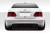 1998-2002 Mercedes CLK W208 Duraflex Black Series Look Wide Body Kit 8 Piece