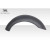 1998-2002 Mercedes CLK W208 Black Series Look Wide Body Kit - 8 Piece - image 40