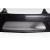 1998-2002 Mercedes CLK Black Series Look Front Bumper - image 10