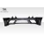 1998-2002 Mercedes CLK Black Series Look Front Bumper - image 12